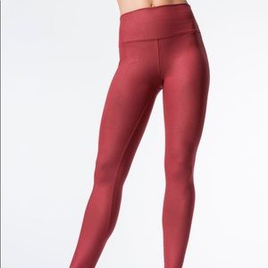 Alo Airbrush Leggings